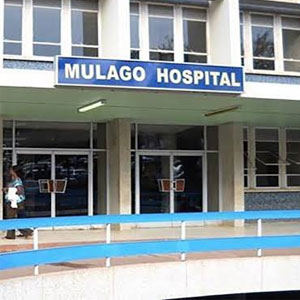 Mulago-Hospital