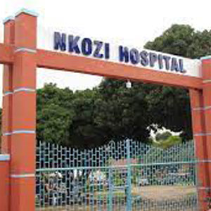 Nkozi-Hospital